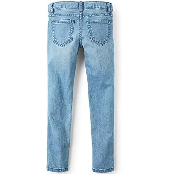 The Children's Place Girls' Super Skinny Jeans